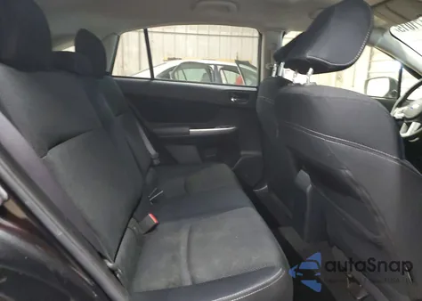 2015 Subaru Xv Crosstrek 2.0 Premium z USA, uszkodzony, nr VIN JF2GPACC8F8308485